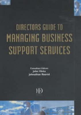 Cbi Business Support Services and Systems Pb