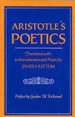 Aristotle's Poetics