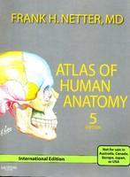 Atlas Of Human Anatomy