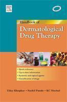 Handbook of Dermatological Drug Therapy