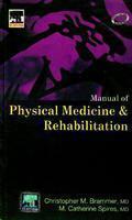 Manual of Physical Medicine and Rehabilitation