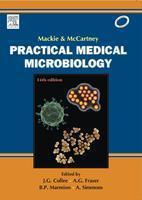 Mackie & Mccartney Practical Medical Microbiology