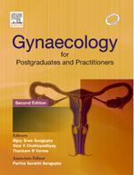 Gynaecology for Postgraduate and Practitioners