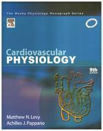 Cardiovascular Physiology: Mosby Physiology Monograph Series