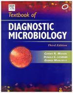 Textbook of Diagnostic Microbiology