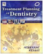 Treatment Planning in Dentistry