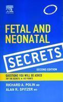 Fetal & Neonatal Secrets