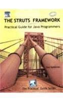 Struts Framework : Practical Guide For Java Programmers