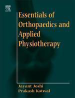 Essentials of Orthopedics and Applied Physiotherapy