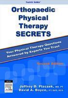 Orthopaedic Physical Therapy Secrets