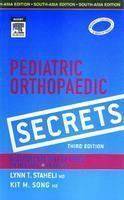 Pediatric Orthopaedic Secrets