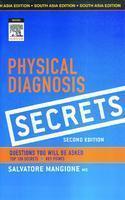 Physical Diagnosis Secrets