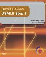 Rapid Review USMLE Step