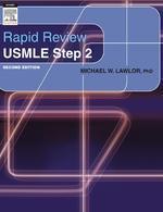 Rapid Review USMLE