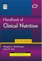 Handbook of Clinical Nutrition