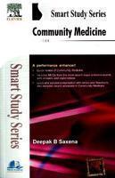 SMART STUDY SERIES:COMMUNITY MEDICINE ELSE