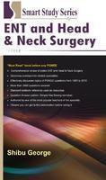 Smart Study Series- ENT and Head & Neck Surgery