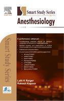 Smart Study Series Anesthesiology