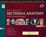 Basic Atlas of Sectional Anatomy: With Correlated Imaging