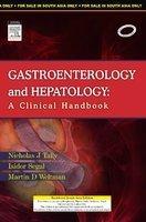 Gastroenterology and Hepatology: A Clinical Handbook