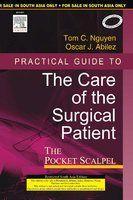 Practical Guide to the Care of the Surgical Patient: The Pocket Scalpel
