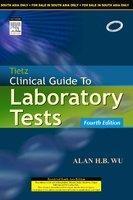 Tietz Clinical Guide to Laboratory Tests