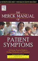 Merck Manual of Patient Symptoms