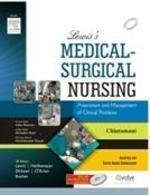 Lewis’s Medical Surgical Nursing