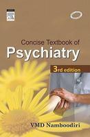 Concise Textbook of Psychiatry