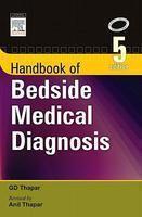 Handbook of Bedside Medical Diagnosis