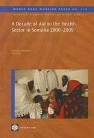 A Decade of Aid to the Health Sector in Somalia (2000-2009)