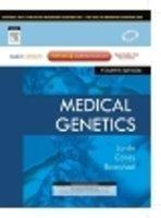 Medical Genetics with Student Consult Online Access