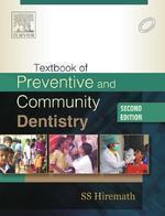 Textbook of Preventive and Community Dentistry