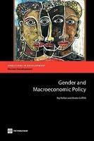 Gender and Macroeconomic Policy