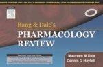 Rang and Dale's Pharmacology Review