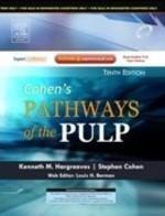 Cohen's Pathways of the Pulp Expert Consult Edition