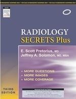 Radiology Secrets Plus