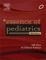 Essence of Pediatrics