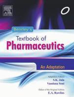 Bentley's Textbook of Pharmaceutics: An adaptation