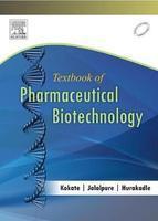 Textbook of Pharmaceutical Biotechnology