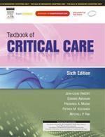 Textbook of Critical Care, with Expert Consult Online Access