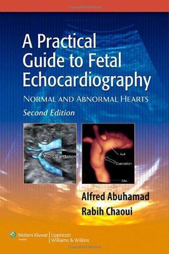 A Practical Guide to Fetal Echocardiography: Normal and Abnormal Hearts