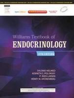 Williams Textbook of Endocrinology