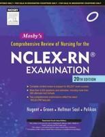 Mosby\'s Comprehensive Review of Nursing For The\nNCLEX-RN® Examination