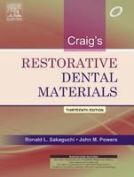 Craig's Restorative Dental Materials