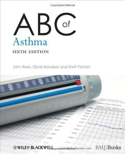 ABC of Asthma