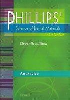 Phillip's Science of Dental Materials