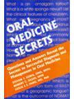 Oral Medicine Secrets