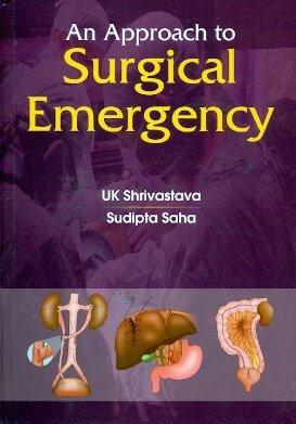 An Approach to Surgical Emergency