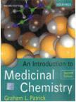 An Introduction To Medicinal Chemistry, 3E